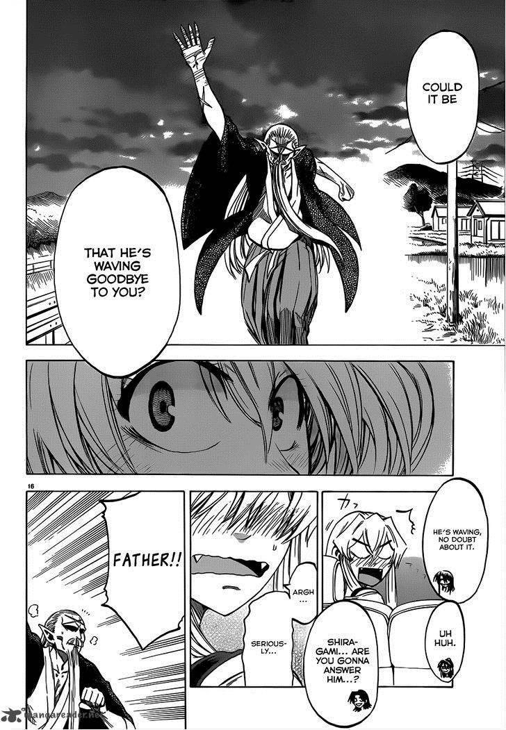 Jitsu Wa Watashi Wa 33 19
