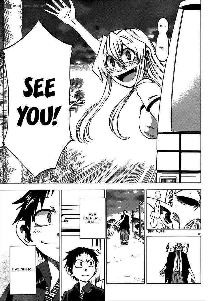 Jitsu Wa Watashi Wa 33 20