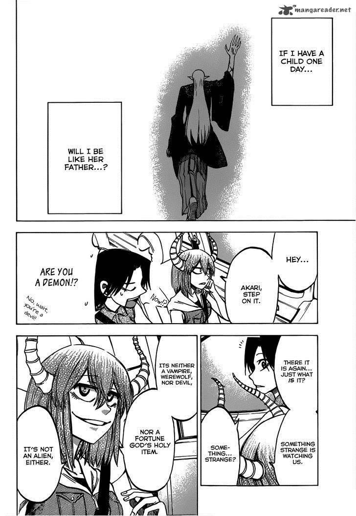 Jitsu Wa Watashi Wa 33 21