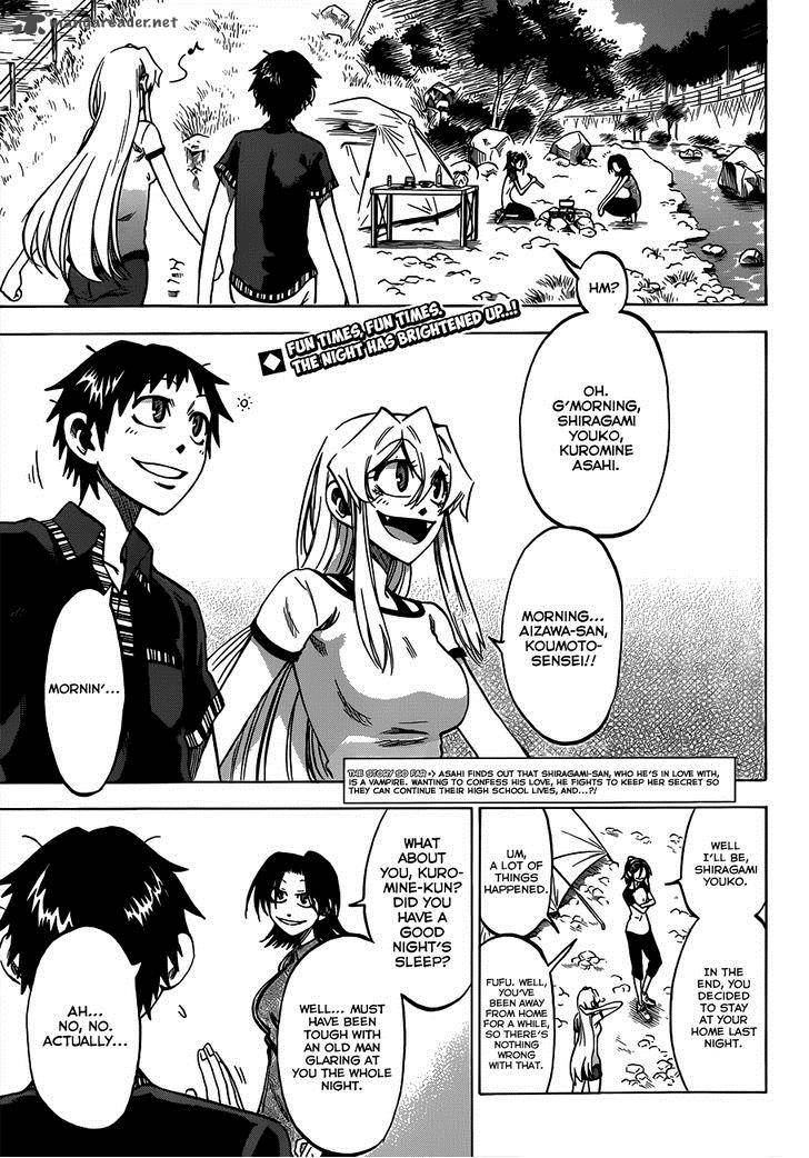 Jitsu Wa Watashi Wa 33 4