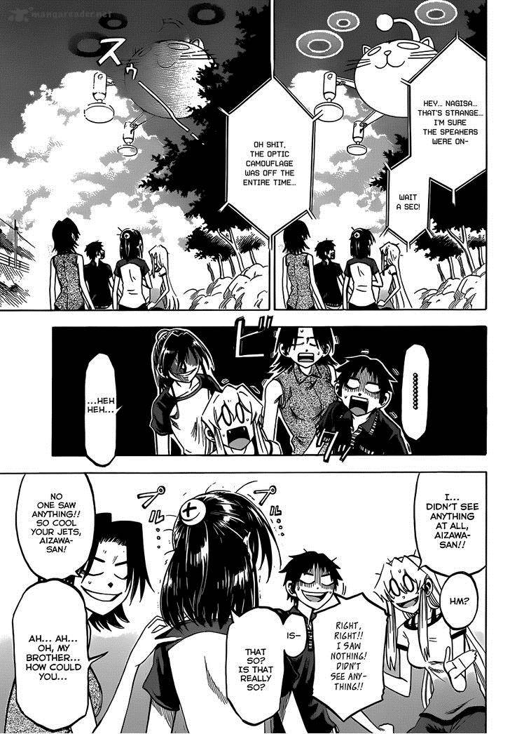 Jitsu Wa Watashi Wa 33 8