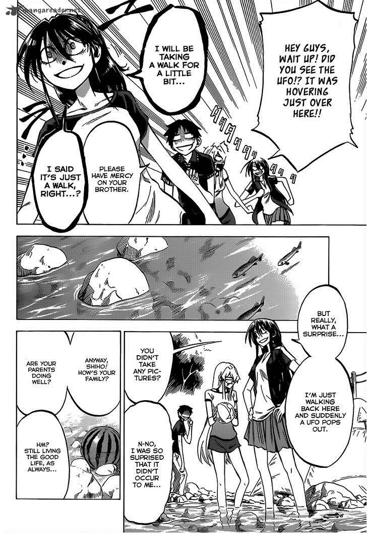 Jitsu Wa Watashi Wa 33 9