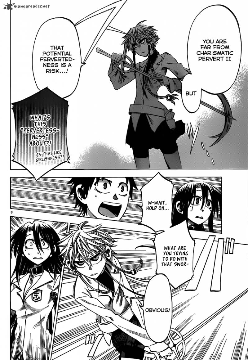 Jitsu Wa Watashi Wa 35 10