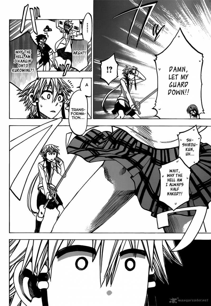 Jitsu Wa Watashi Wa 35 18