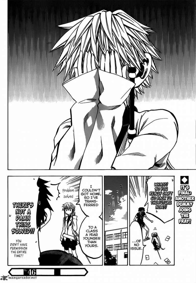 Jitsu Wa Watashi Wa 35 22