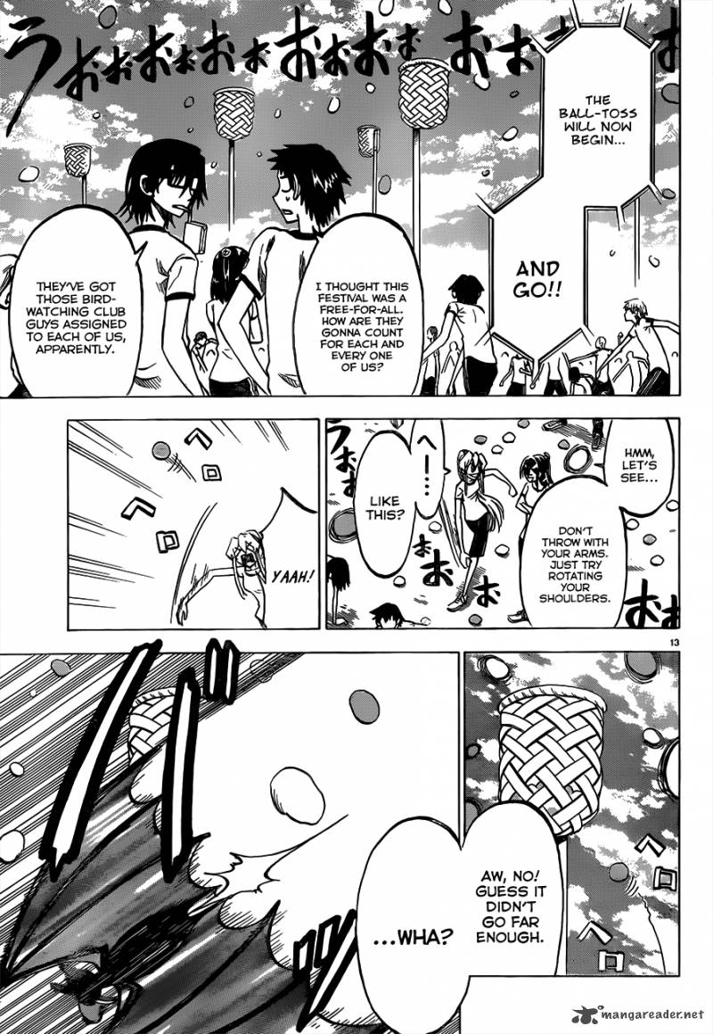 Jitsu Wa Watashi Wa 38 14