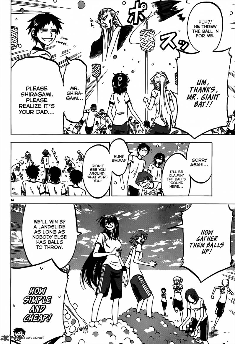 Jitsu Wa Watashi Wa 38 15