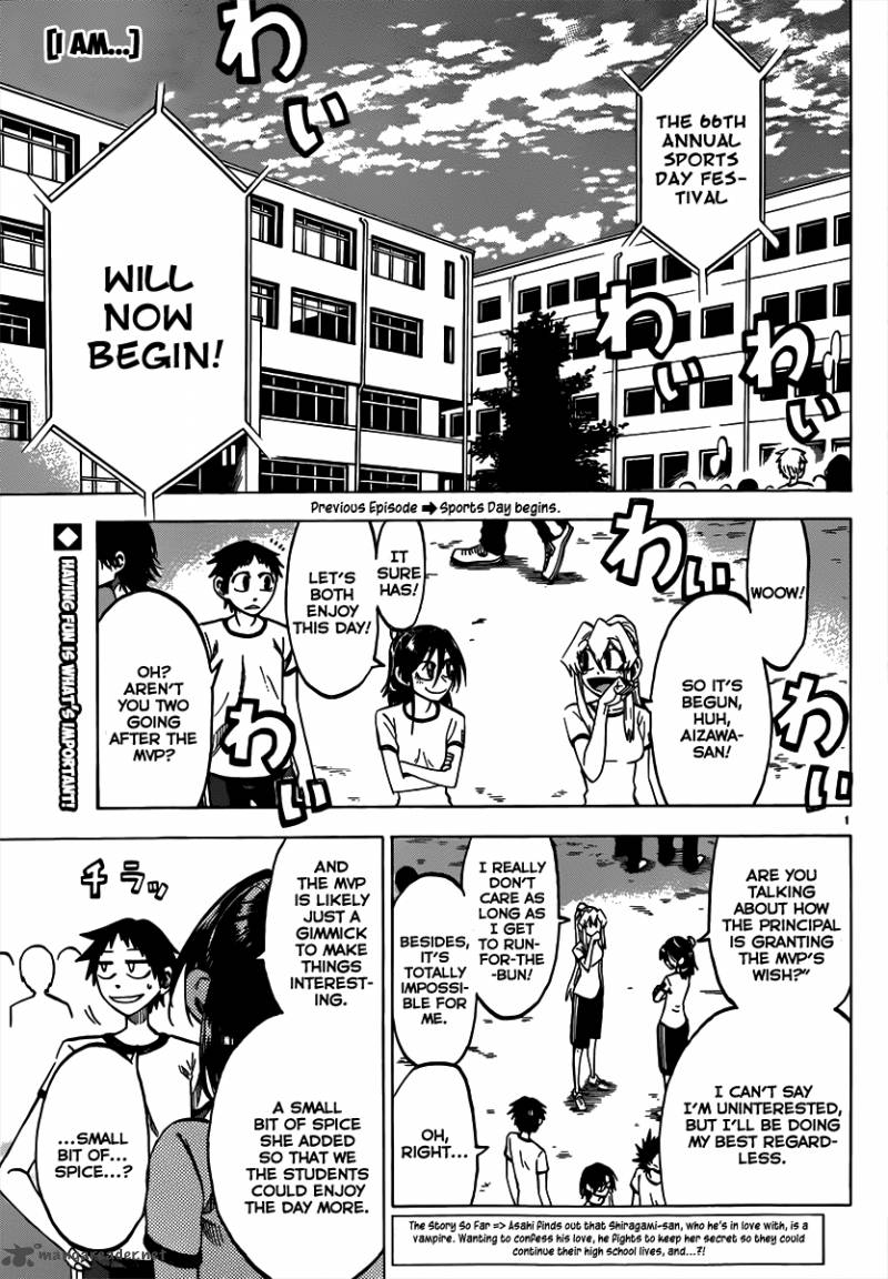Jitsu Wa Watashi Wa 38 2