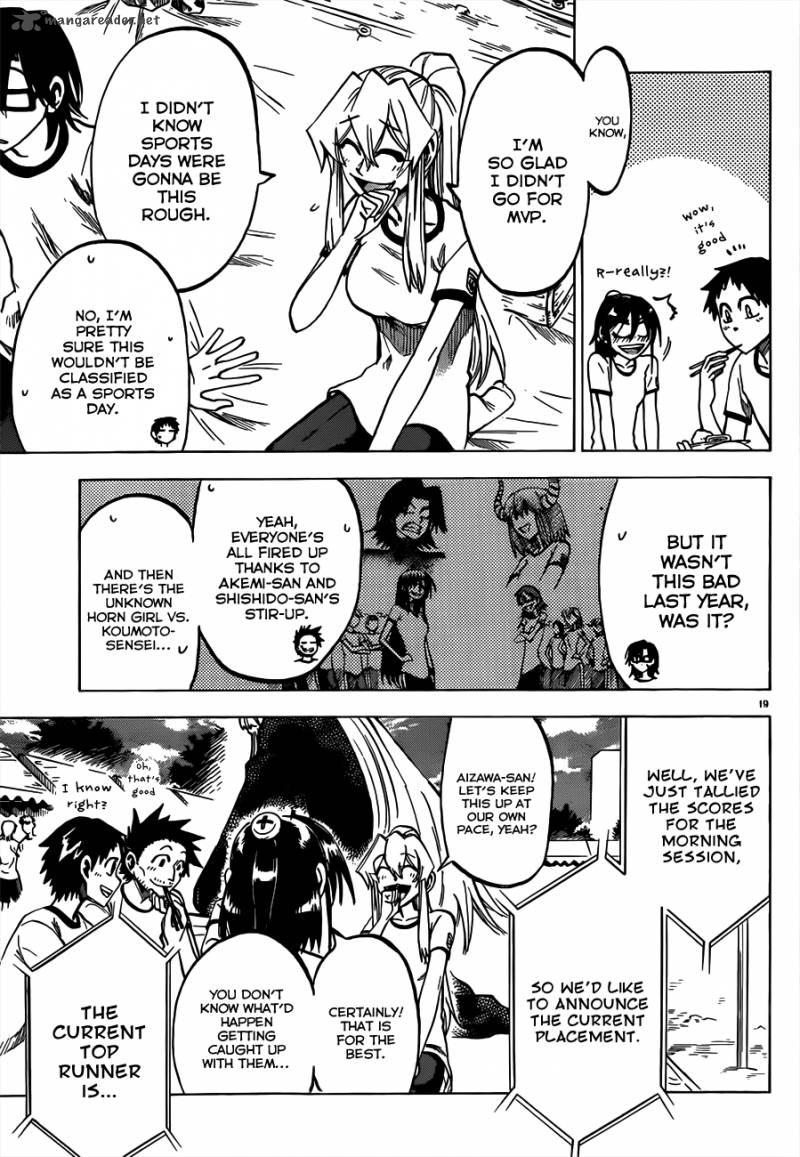Jitsu Wa Watashi Wa 38 20
