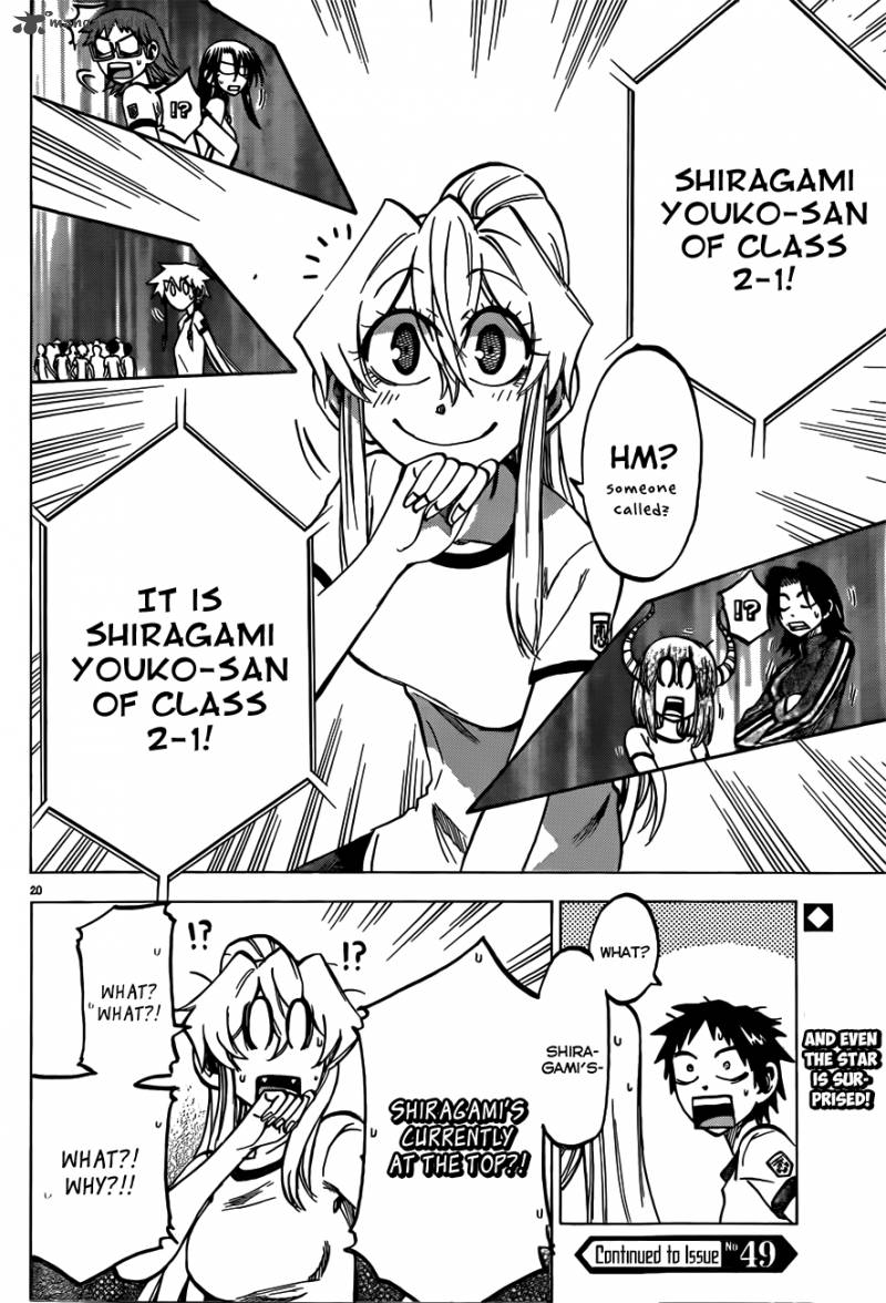 Jitsu Wa Watashi Wa 38 21