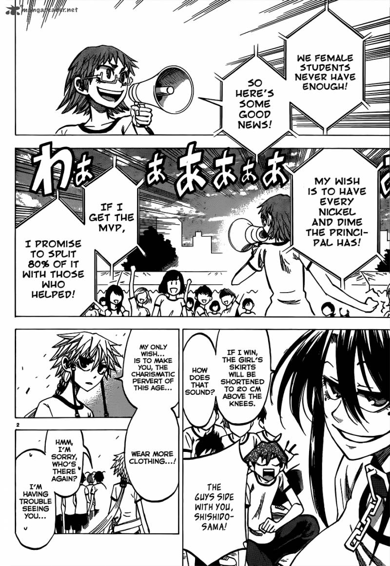 Jitsu Wa Watashi Wa 38 3