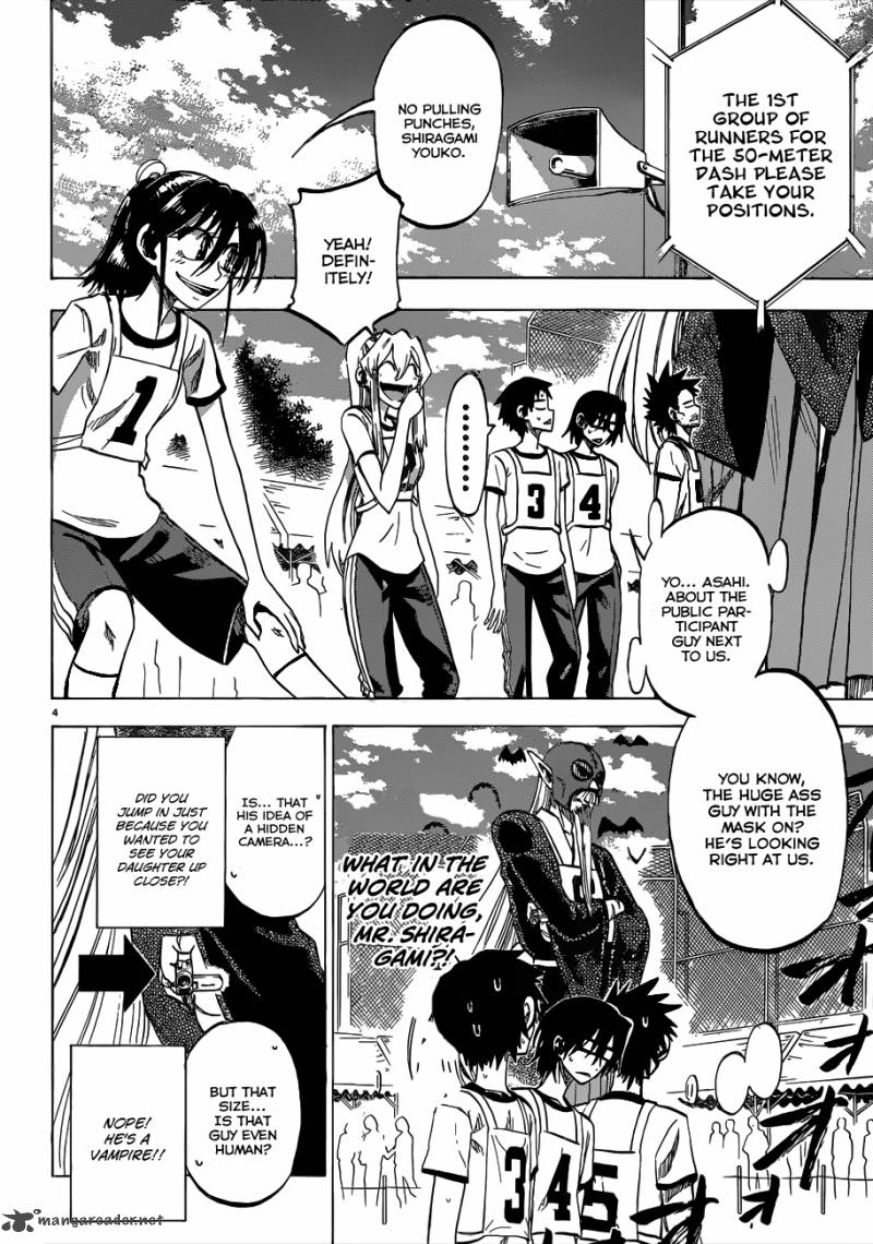 Jitsu Wa Watashi Wa 38 5