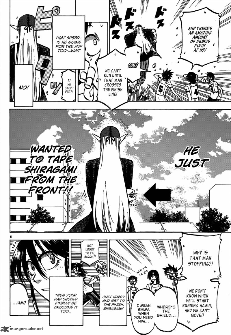 Jitsu Wa Watashi Wa 38 7