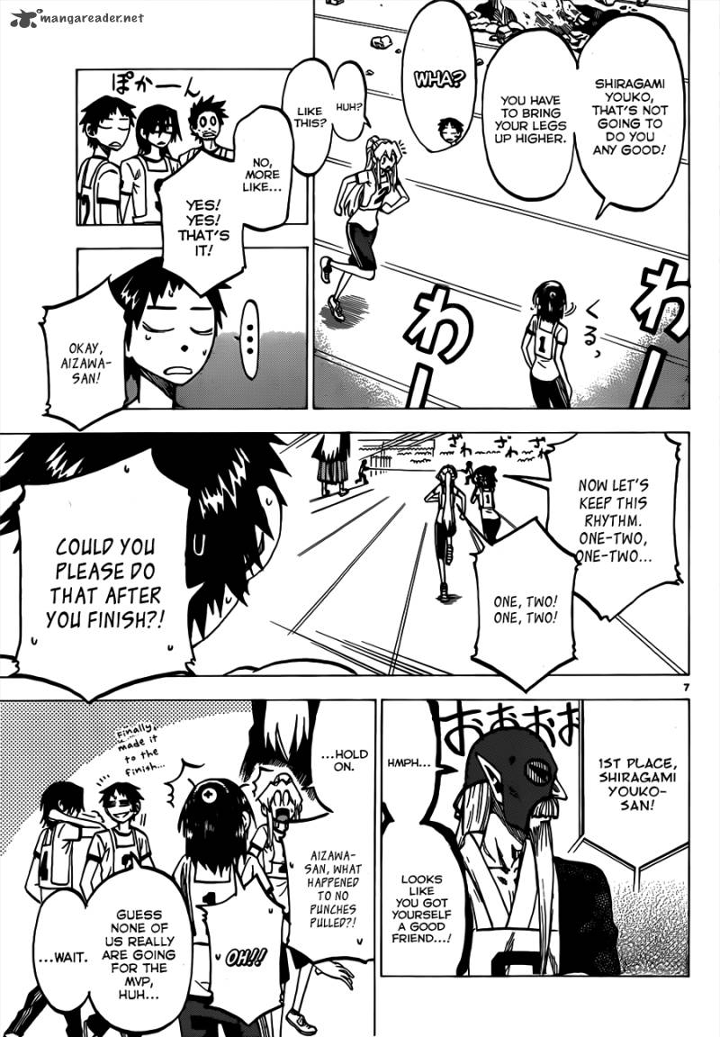 Jitsu Wa Watashi Wa 38 8