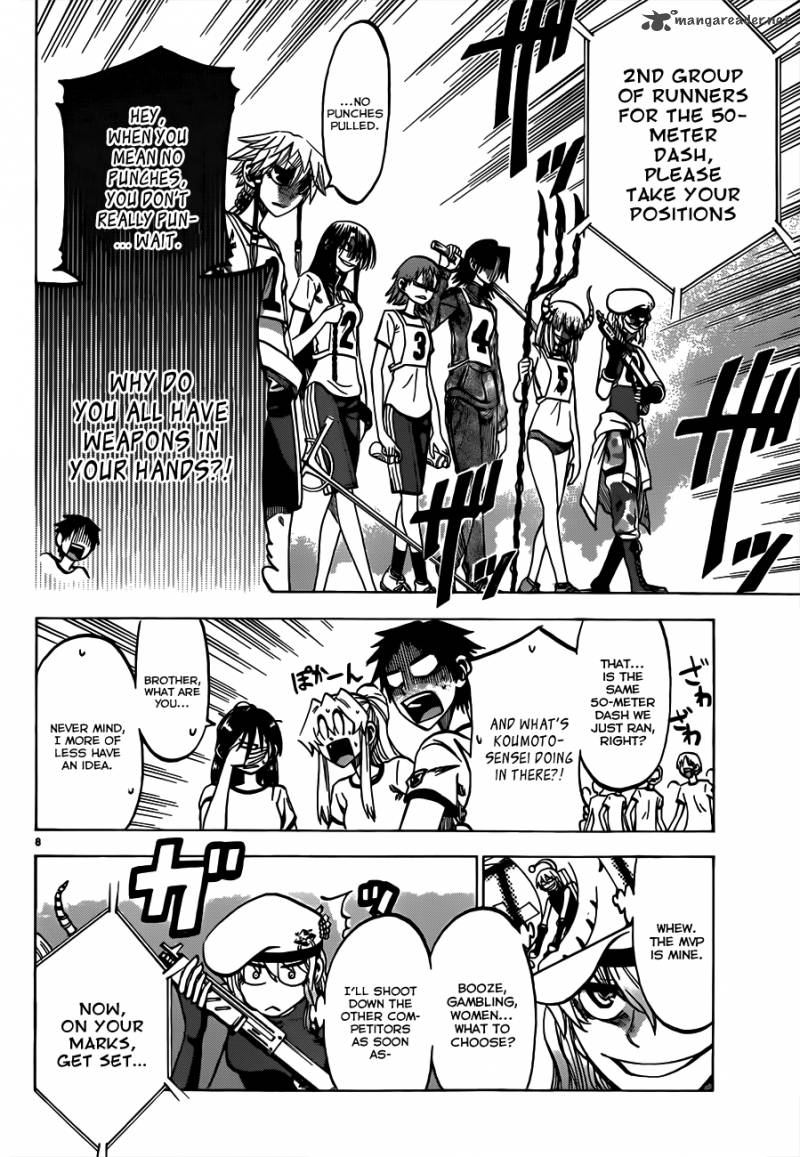 Jitsu Wa Watashi Wa 38 9
