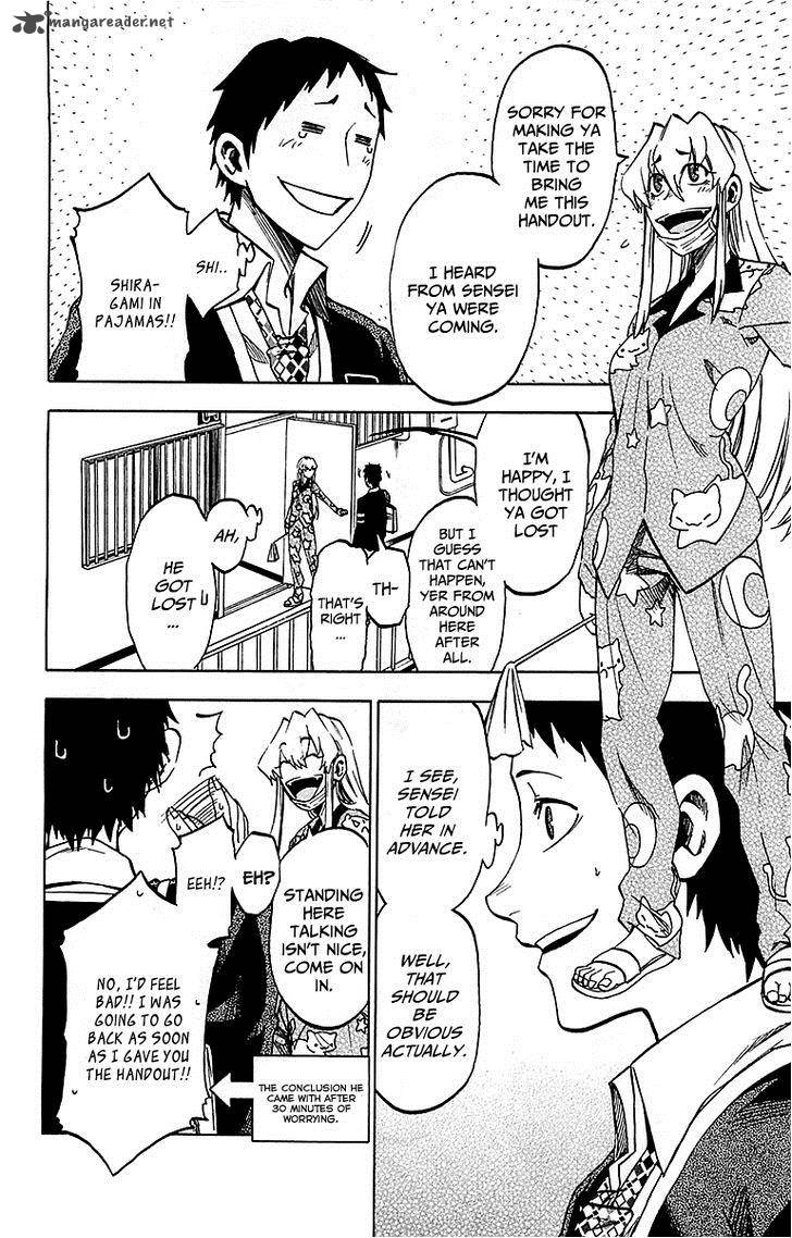 Jitsu Wa Watashi Wa 4 11
