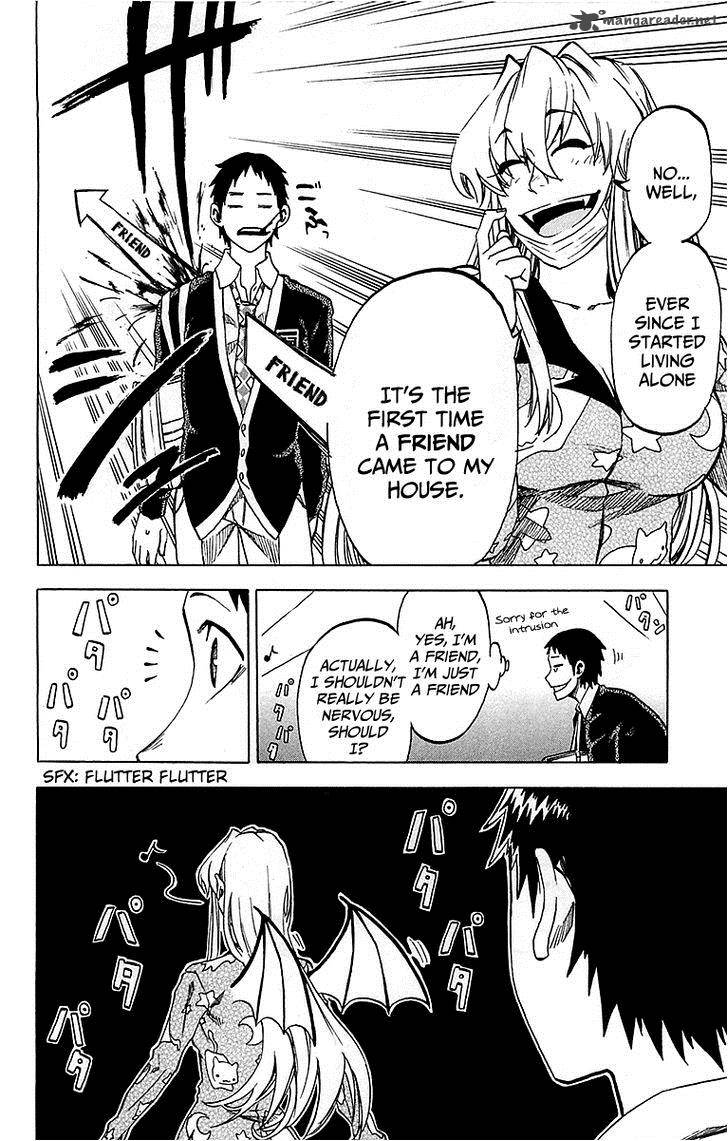Jitsu Wa Watashi Wa 4 13