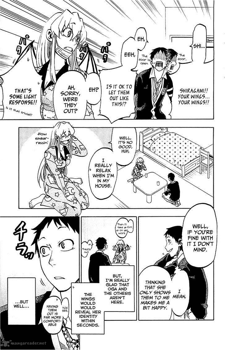 Jitsu Wa Watashi Wa 4 14