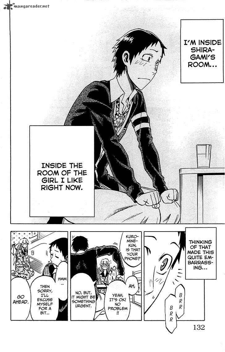 Jitsu Wa Watashi Wa 4 17