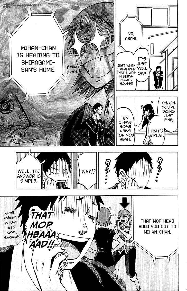 Jitsu Wa Watashi Wa 4 18