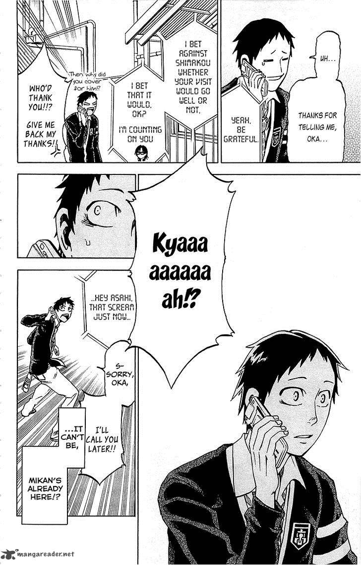 Jitsu Wa Watashi Wa 4 19