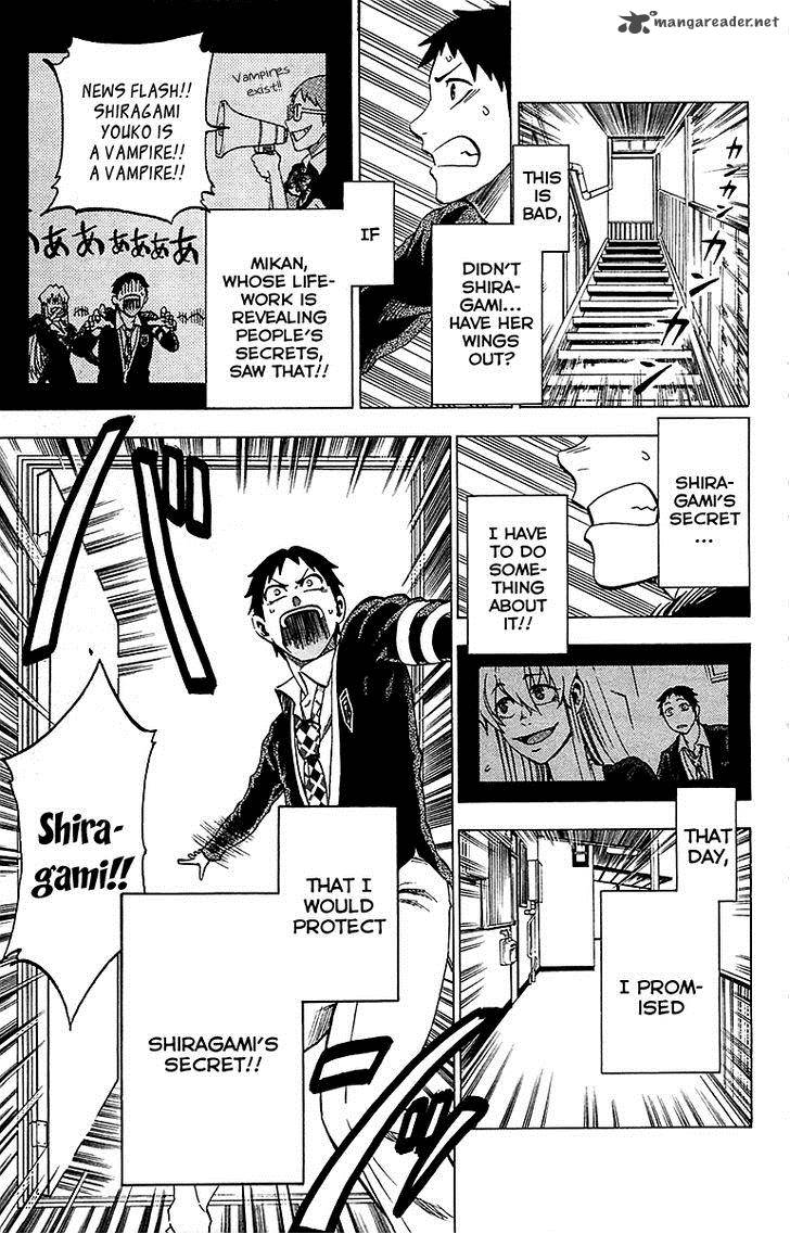 Jitsu Wa Watashi Wa 4 20