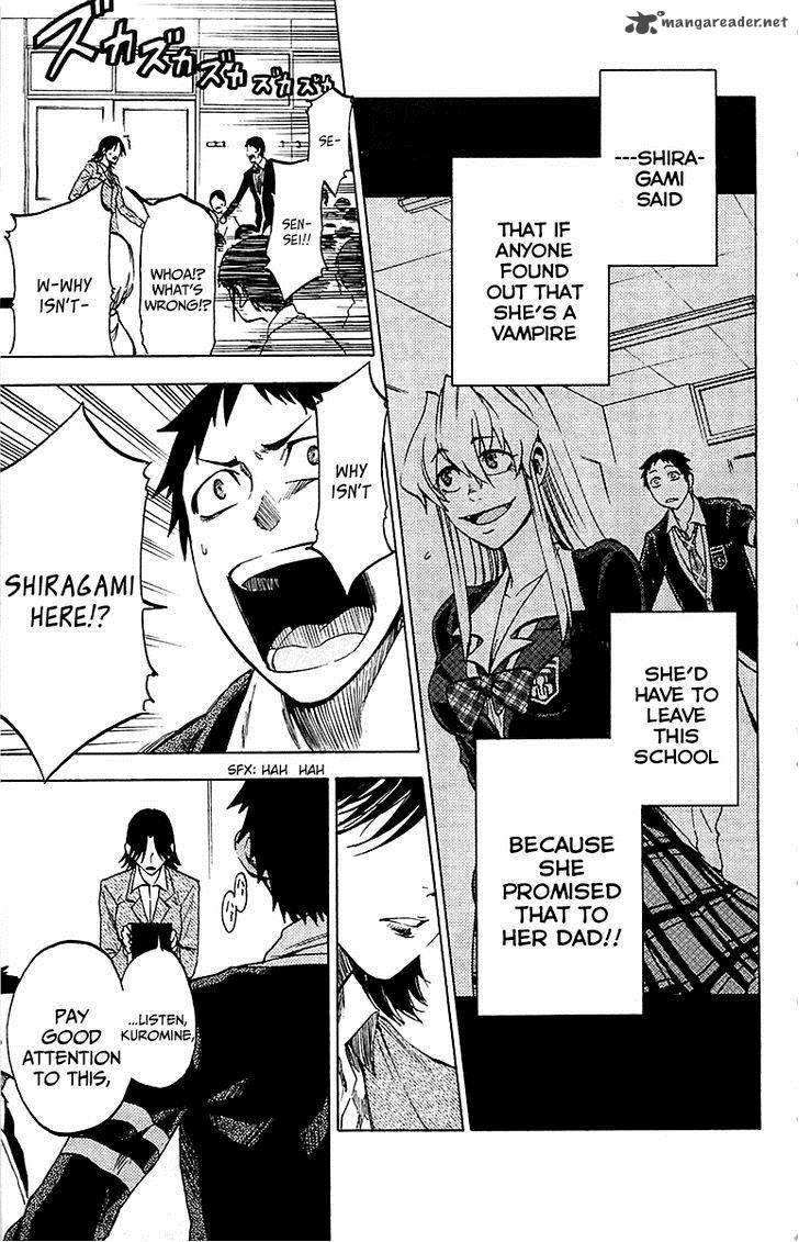 Jitsu Wa Watashi Wa 4 4