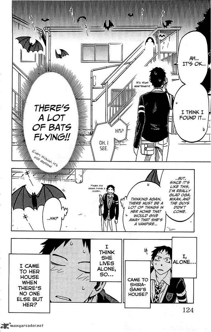 Jitsu Wa Watashi Wa 4 9