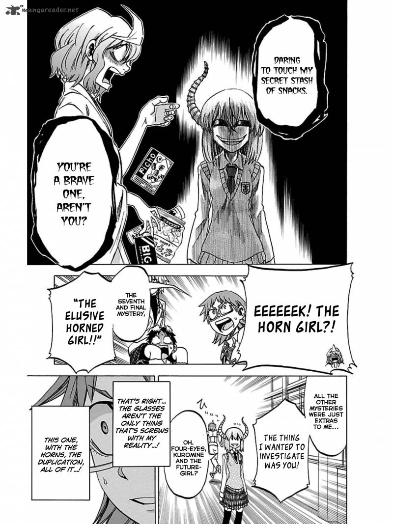 Jitsu Wa Watashi Wa 40 14