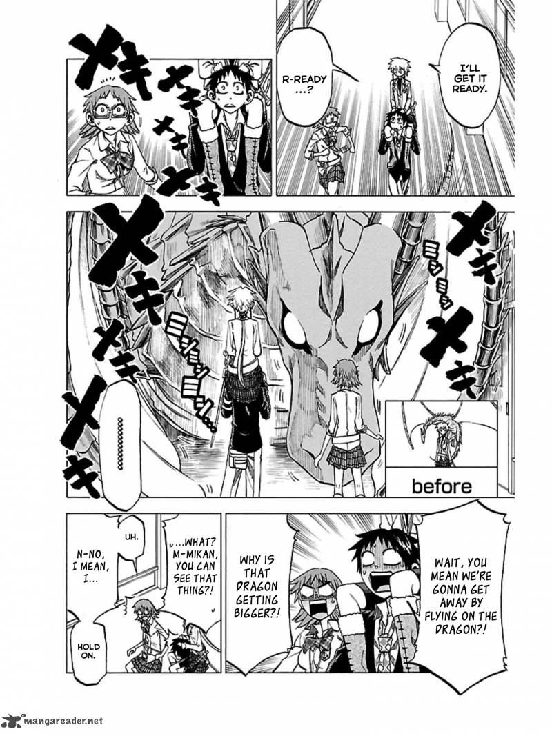 Jitsu Wa Watashi Wa 40 17