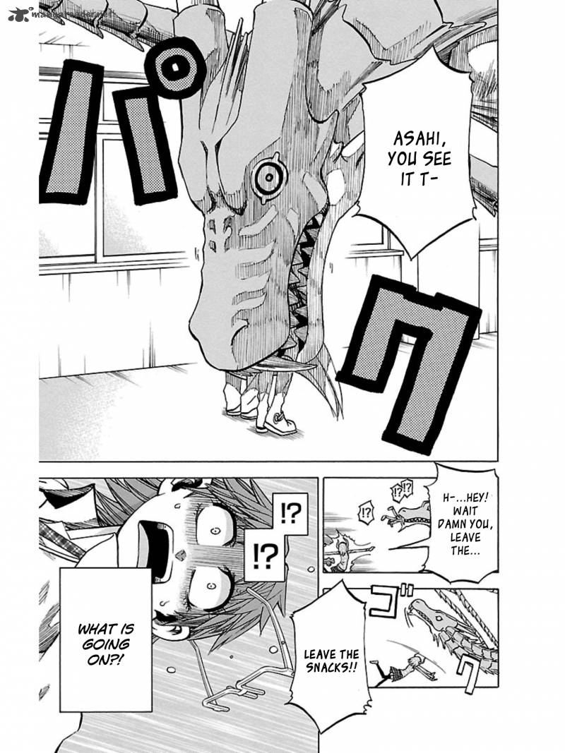 Jitsu Wa Watashi Wa 40 18