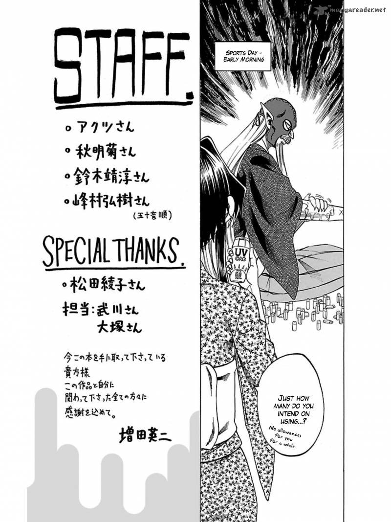 Jitsu Wa Watashi Wa 40 22