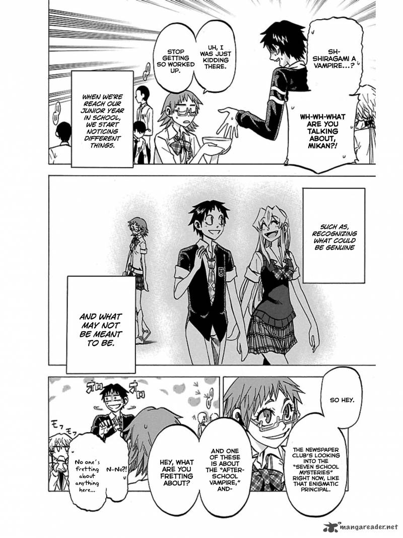 Jitsu Wa Watashi Wa 40 3