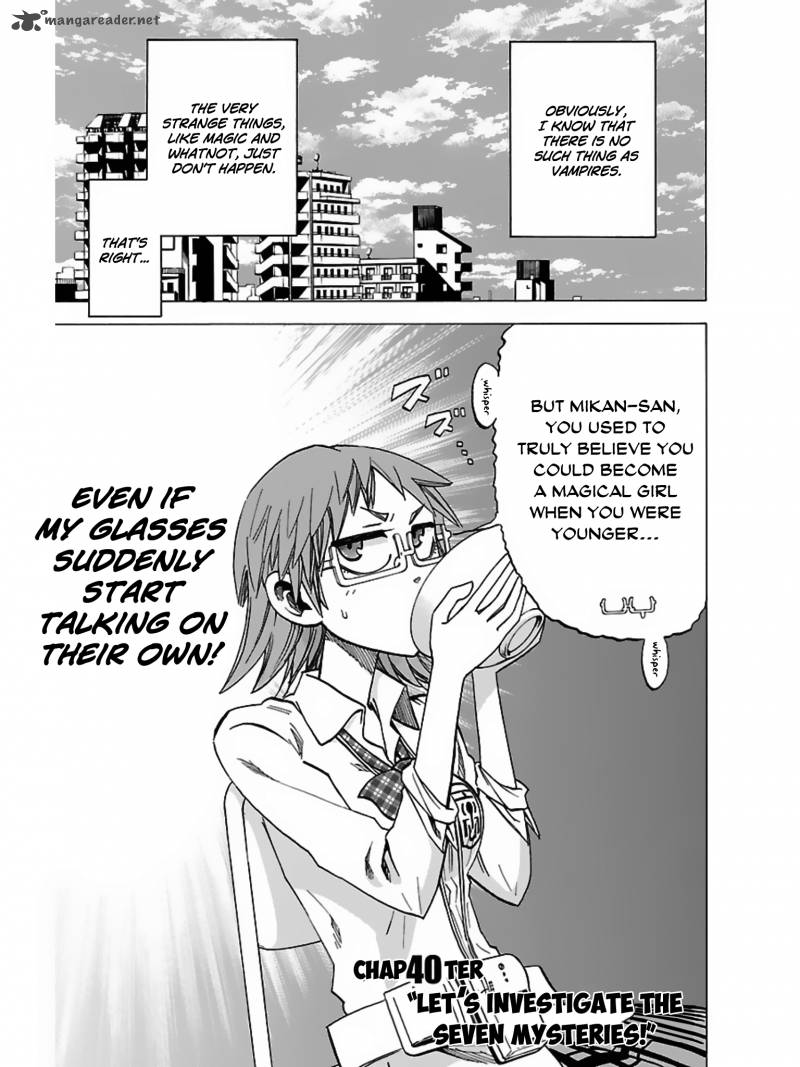 Jitsu Wa Watashi Wa 40 4