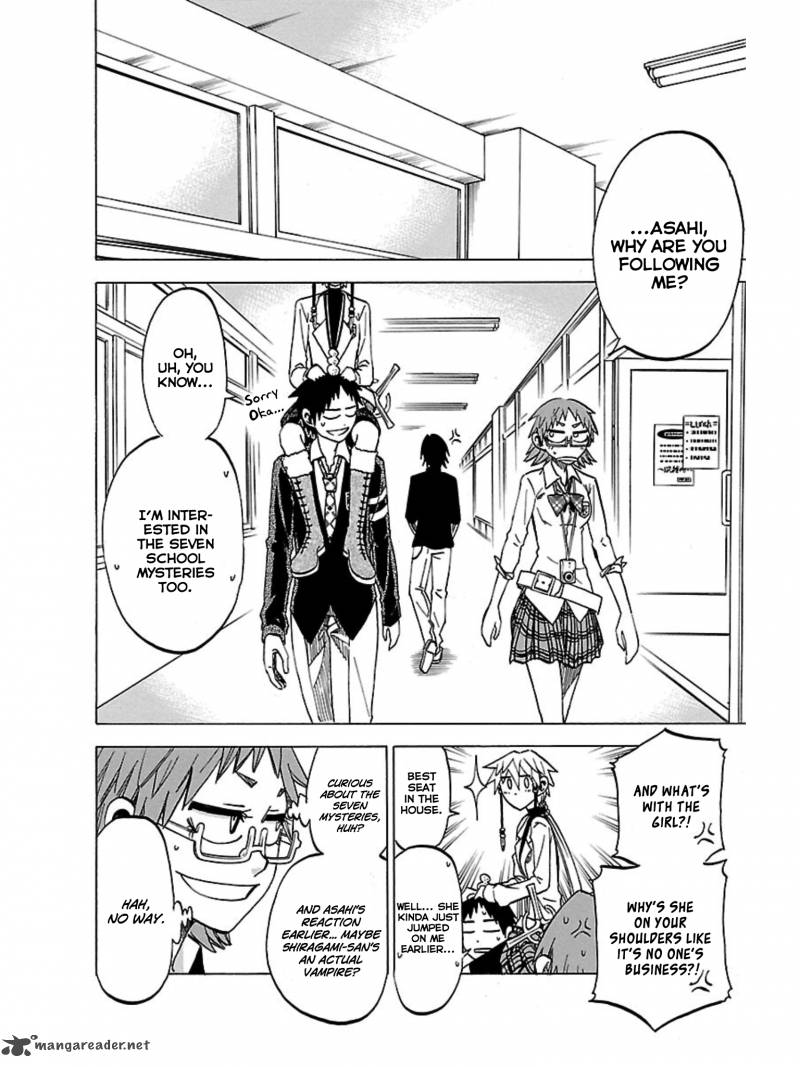 Jitsu Wa Watashi Wa 40 5