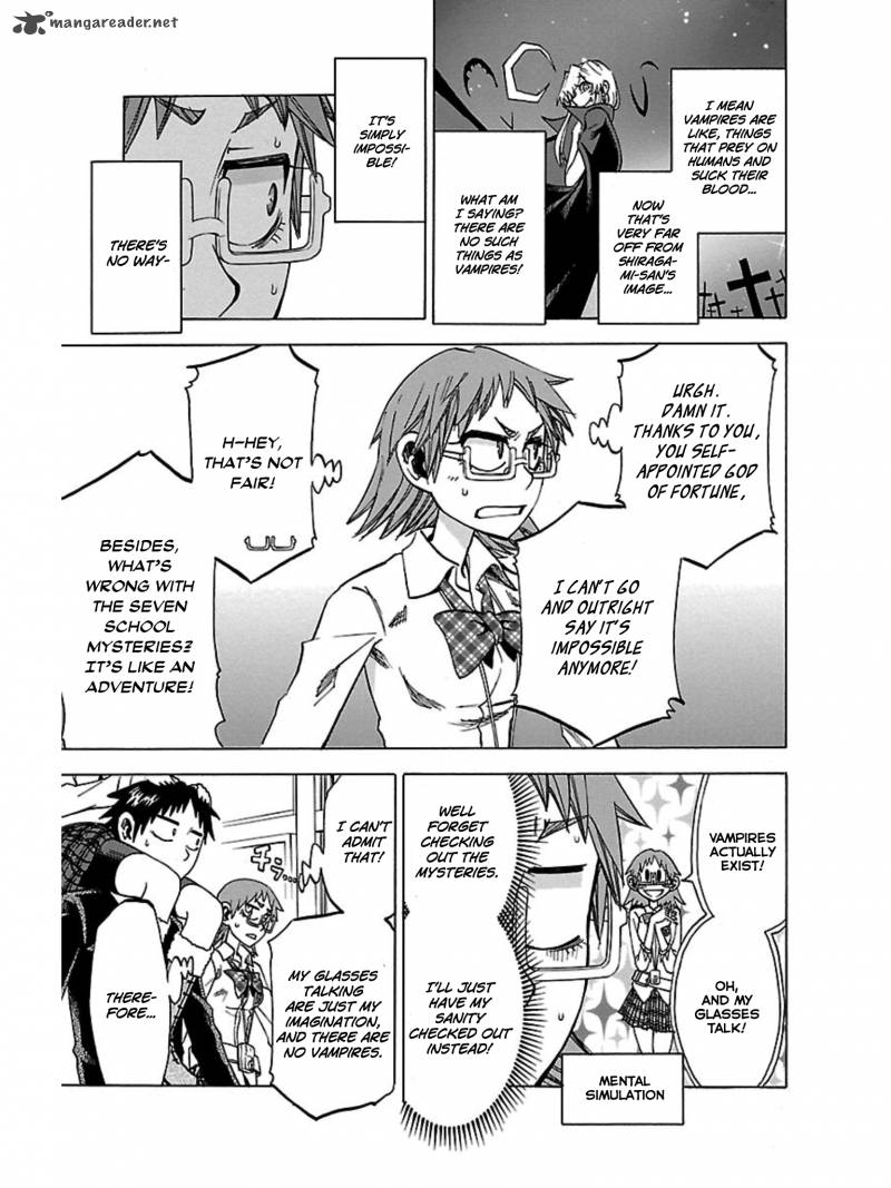 Jitsu Wa Watashi Wa 40 6