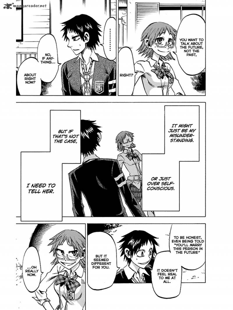 Jitsu Wa Watashi Wa 42 12