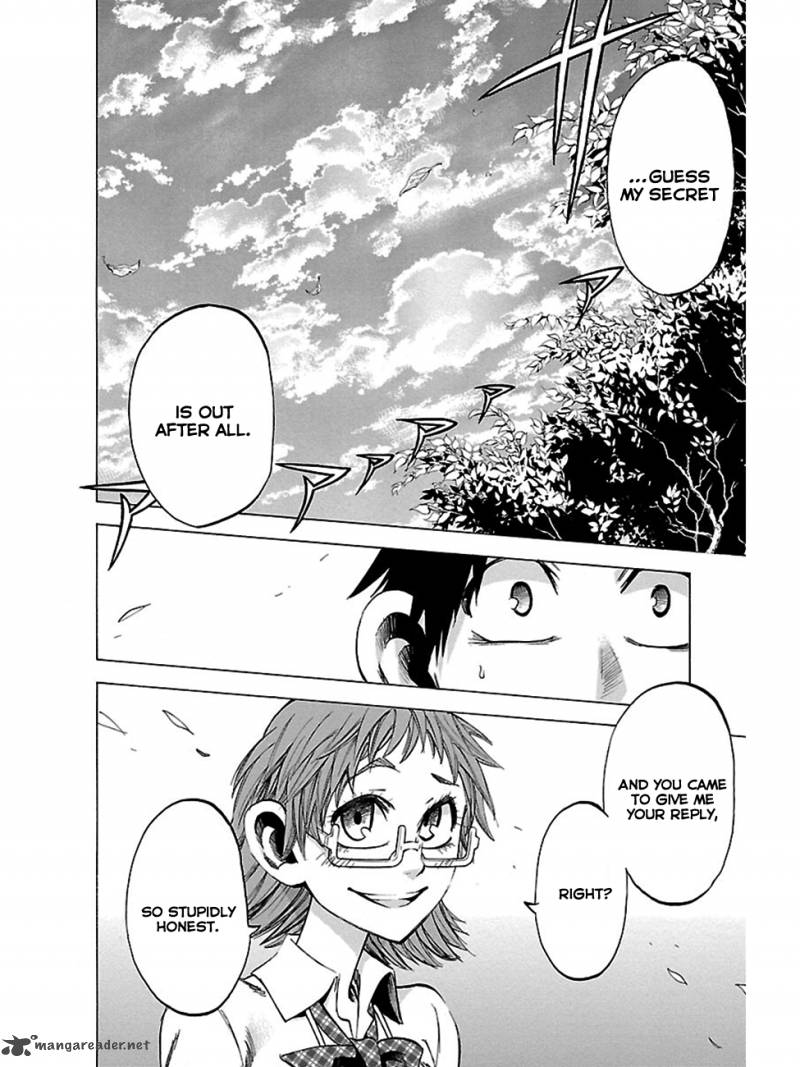 Jitsu Wa Watashi Wa 42 13