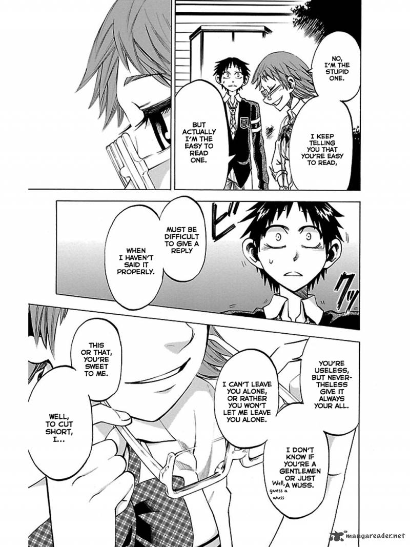 Jitsu Wa Watashi Wa 42 14