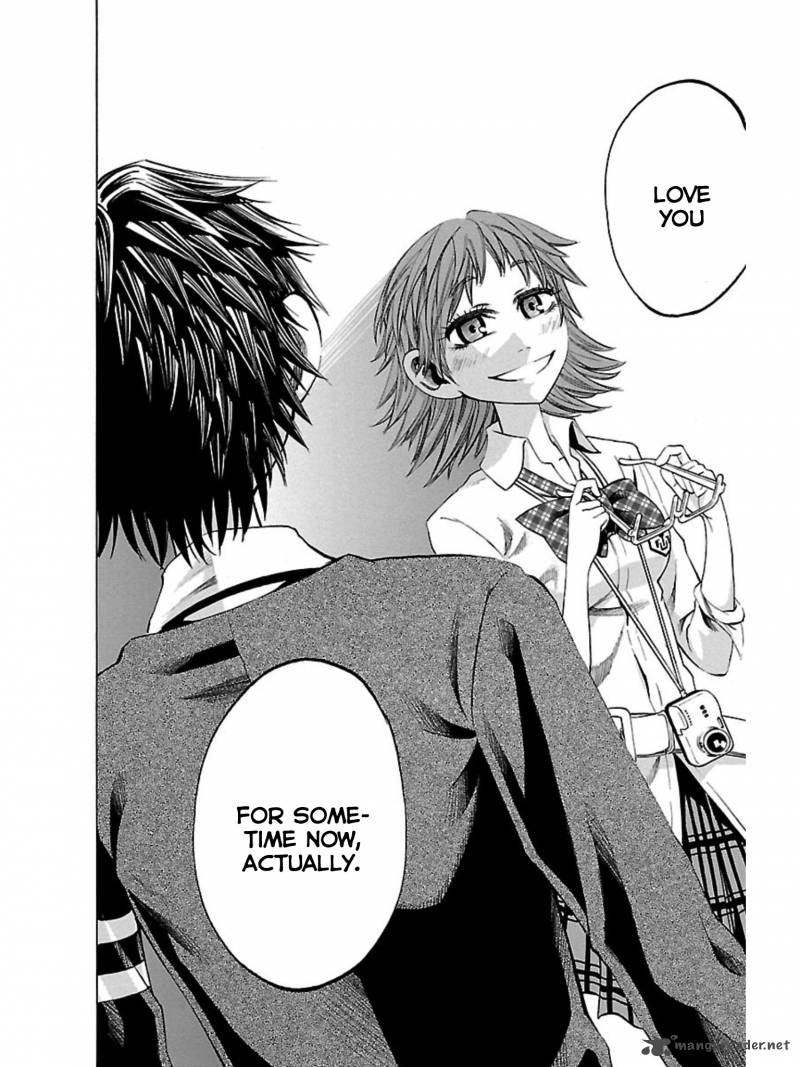Jitsu Wa Watashi Wa 42 15