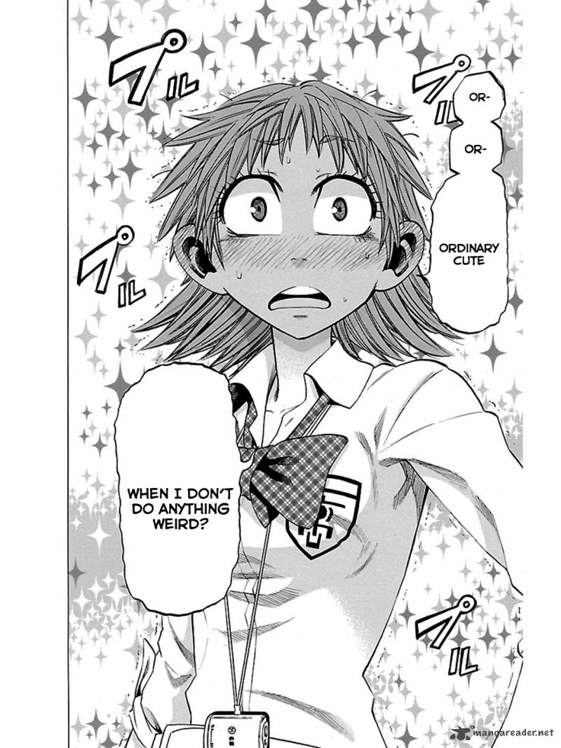 Jitsu Wa Watashi Wa 42 19