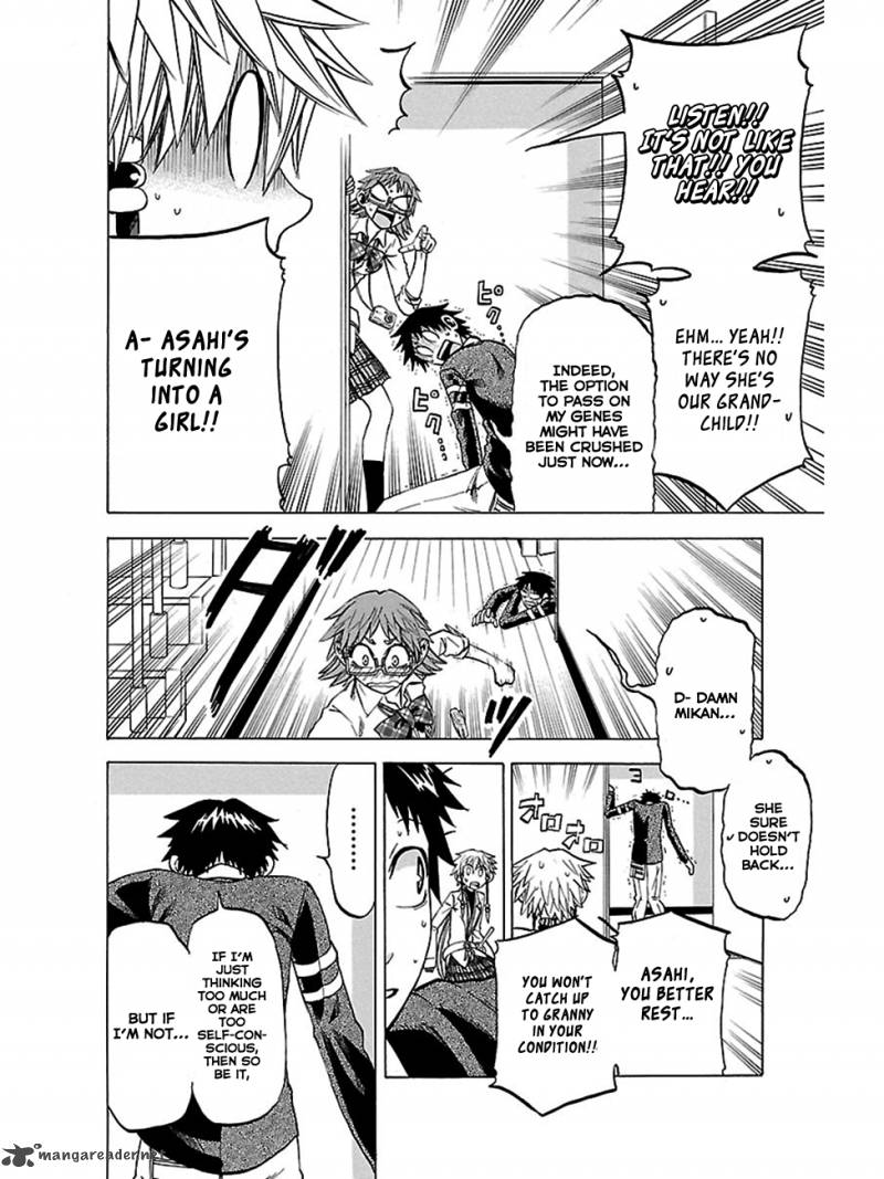 Jitsu Wa Watashi Wa 42 5