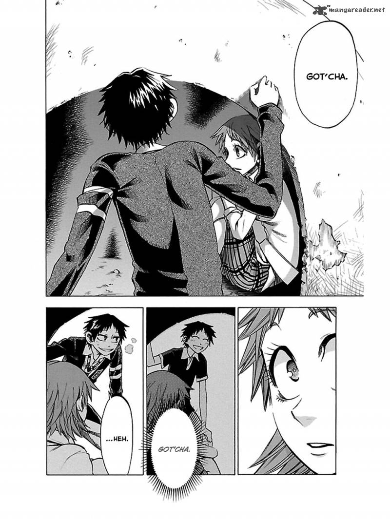 Jitsu Wa Watashi Wa 42 7