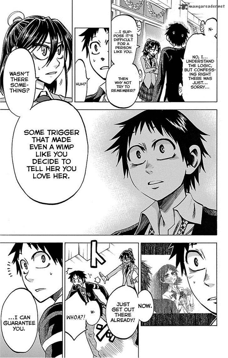 Jitsu Wa Watashi Wa 47 14