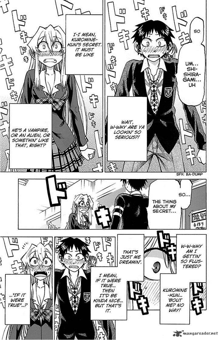 Jitsu Wa Watashi Wa 47 16