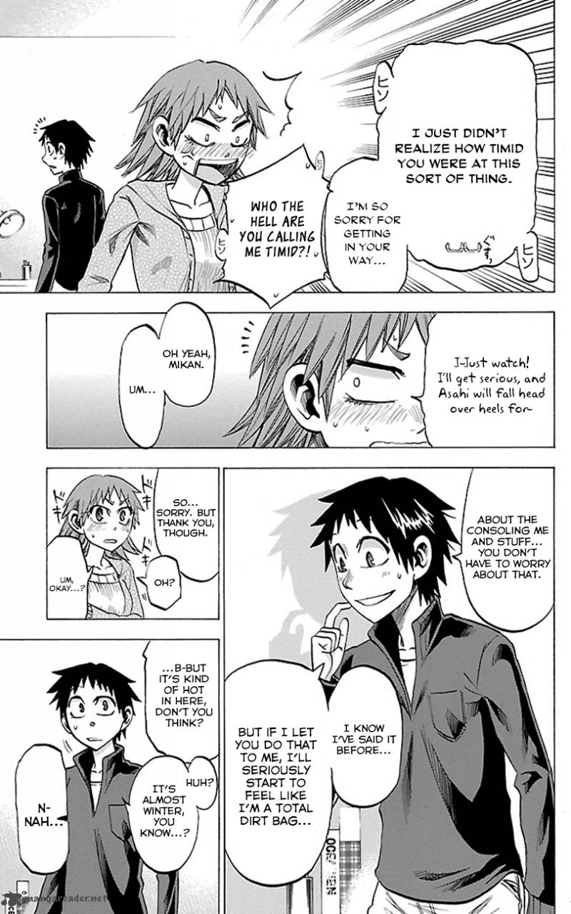 Jitsu Wa Watashi Wa 48 10