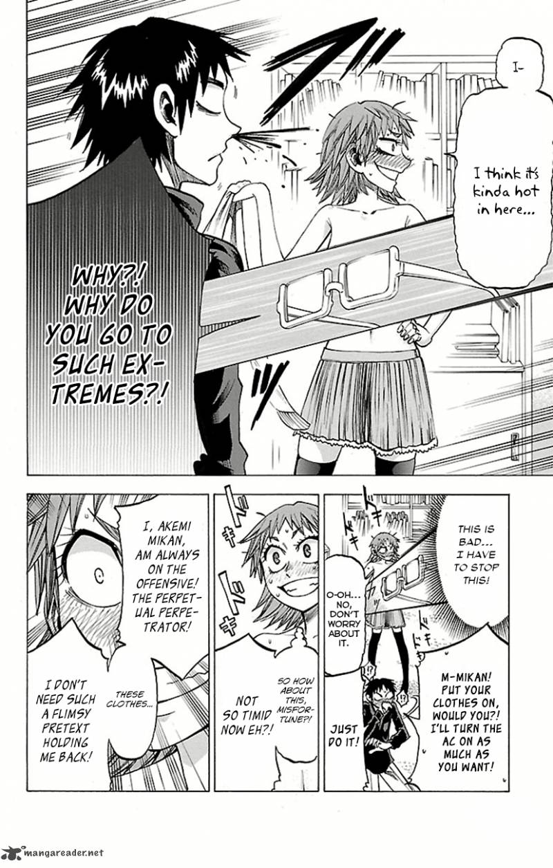 Jitsu Wa Watashi Wa 48 11