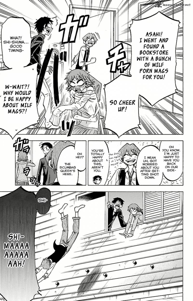 Jitsu Wa Watashi Wa 48 12