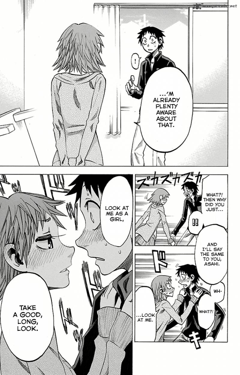 Jitsu Wa Watashi Wa 48 14