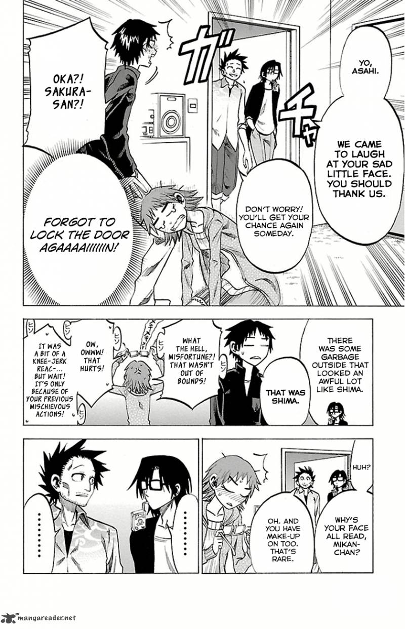 Jitsu Wa Watashi Wa 48 15